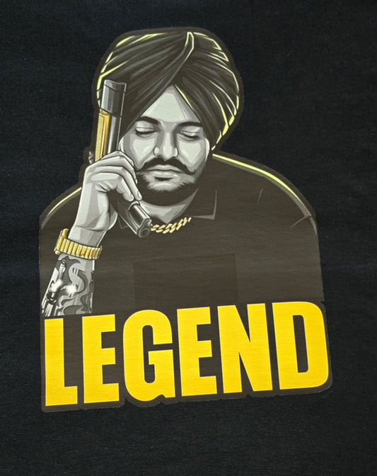 Sidhu Legend T-Shirt