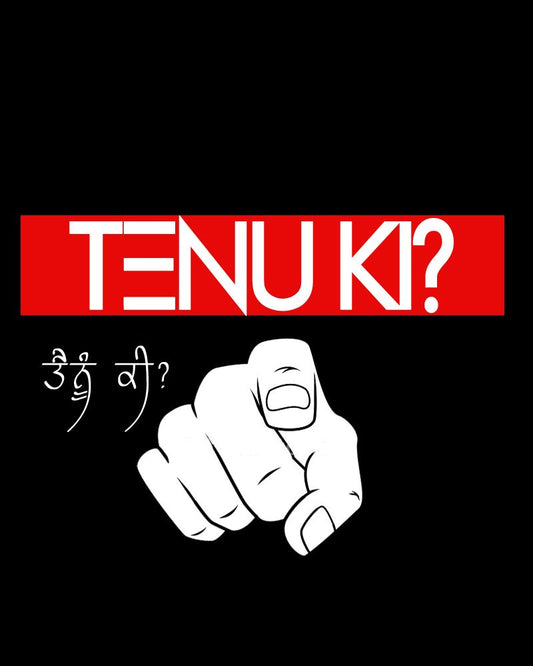 Tenu Ki Kids